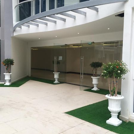 Luxury Business Suits In Grand Avenue By Pattaya City Estates Ngoại thất bức ảnh