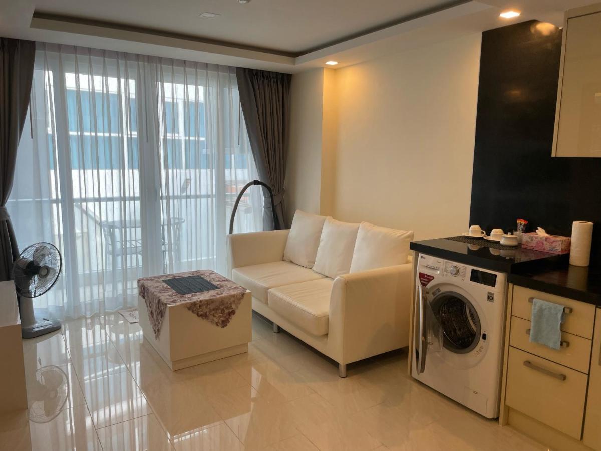 Luxury Business Suits In Grand Avenue By Pattaya City Estates Ngoại thất bức ảnh
