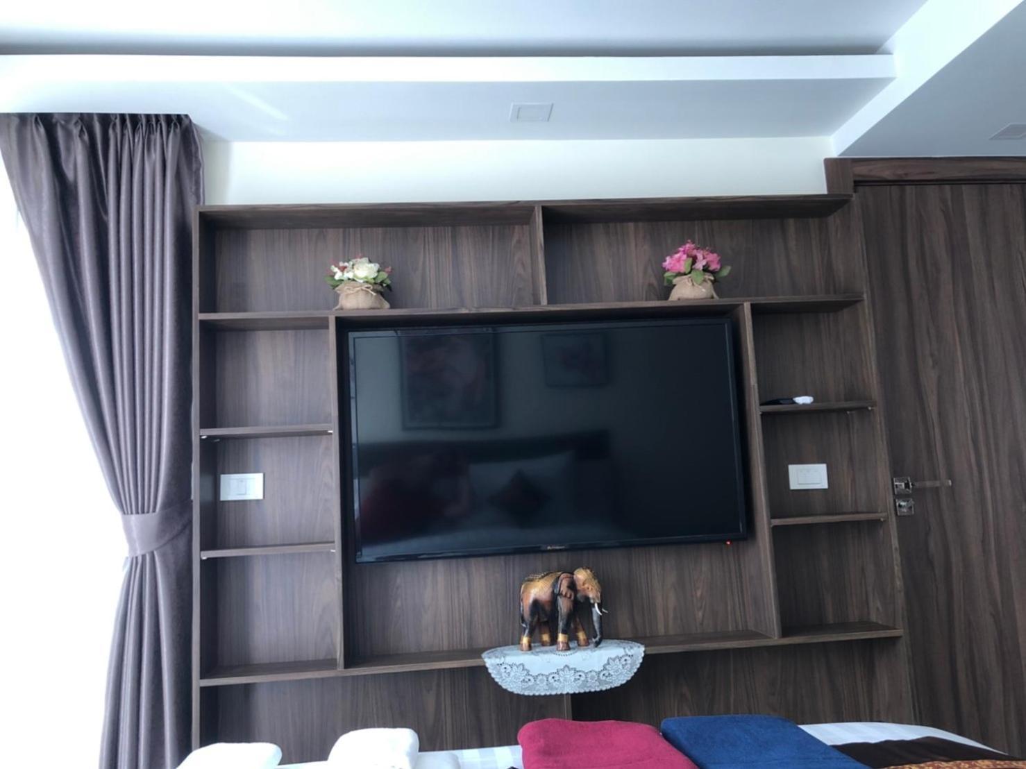 Luxury Business Suits In Grand Avenue By Pattaya City Estates Ngoại thất bức ảnh