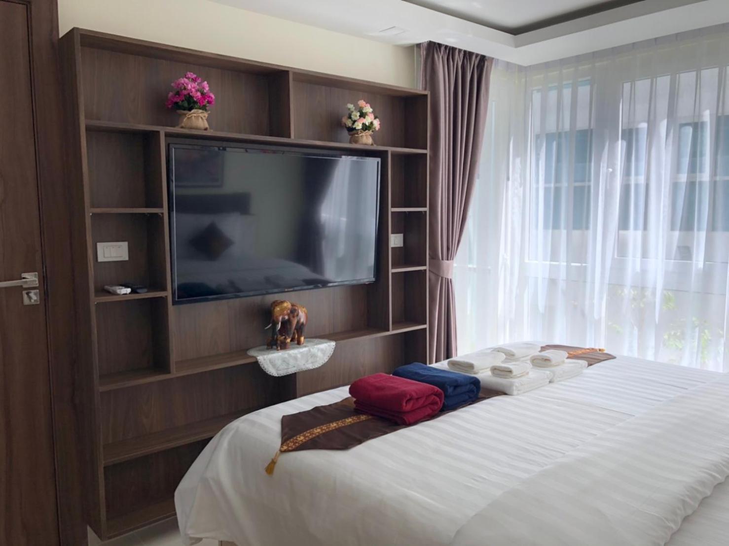 Luxury Business Suits In Grand Avenue By Pattaya City Estates Ngoại thất bức ảnh