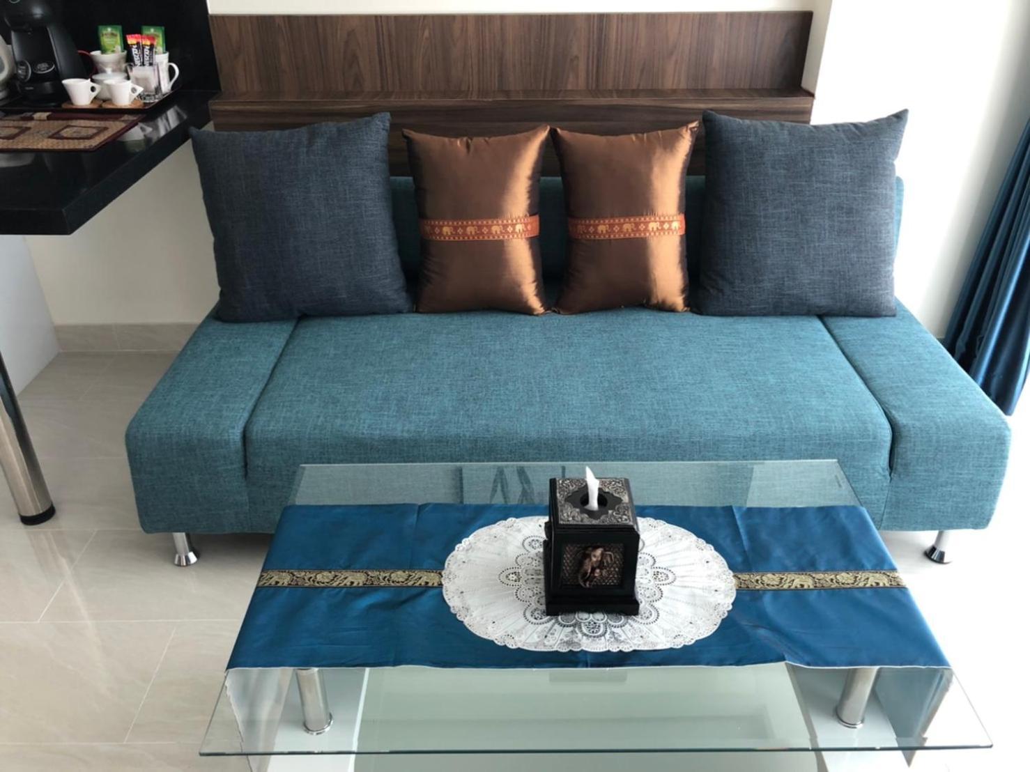 Luxury Business Suits In Grand Avenue By Pattaya City Estates Ngoại thất bức ảnh