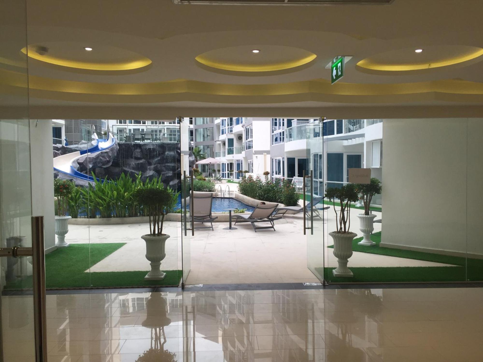 Luxury Business Suits In Grand Avenue By Pattaya City Estates Ngoại thất bức ảnh
