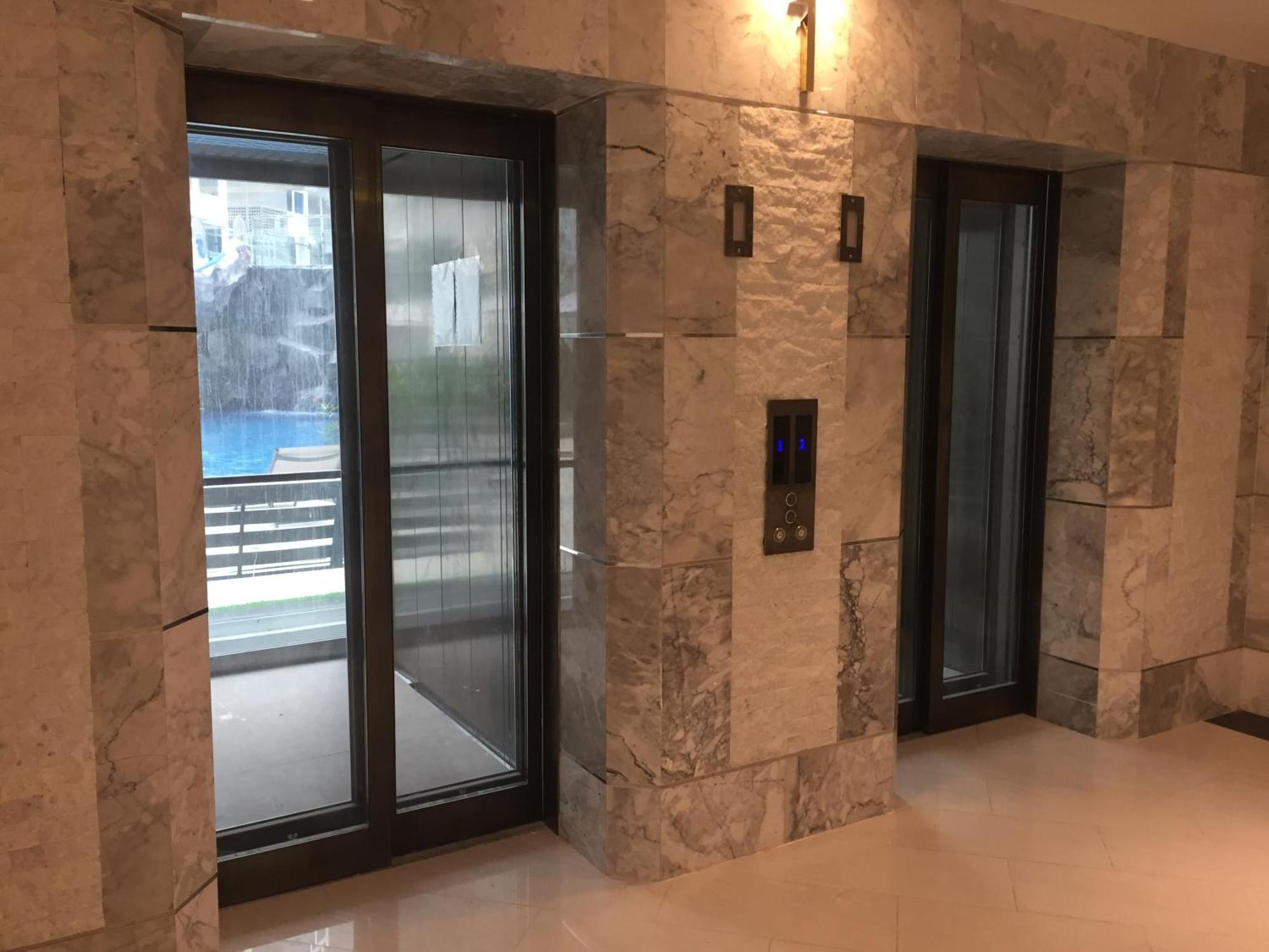 Luxury Business Suits In Grand Avenue By Pattaya City Estates Ngoại thất bức ảnh