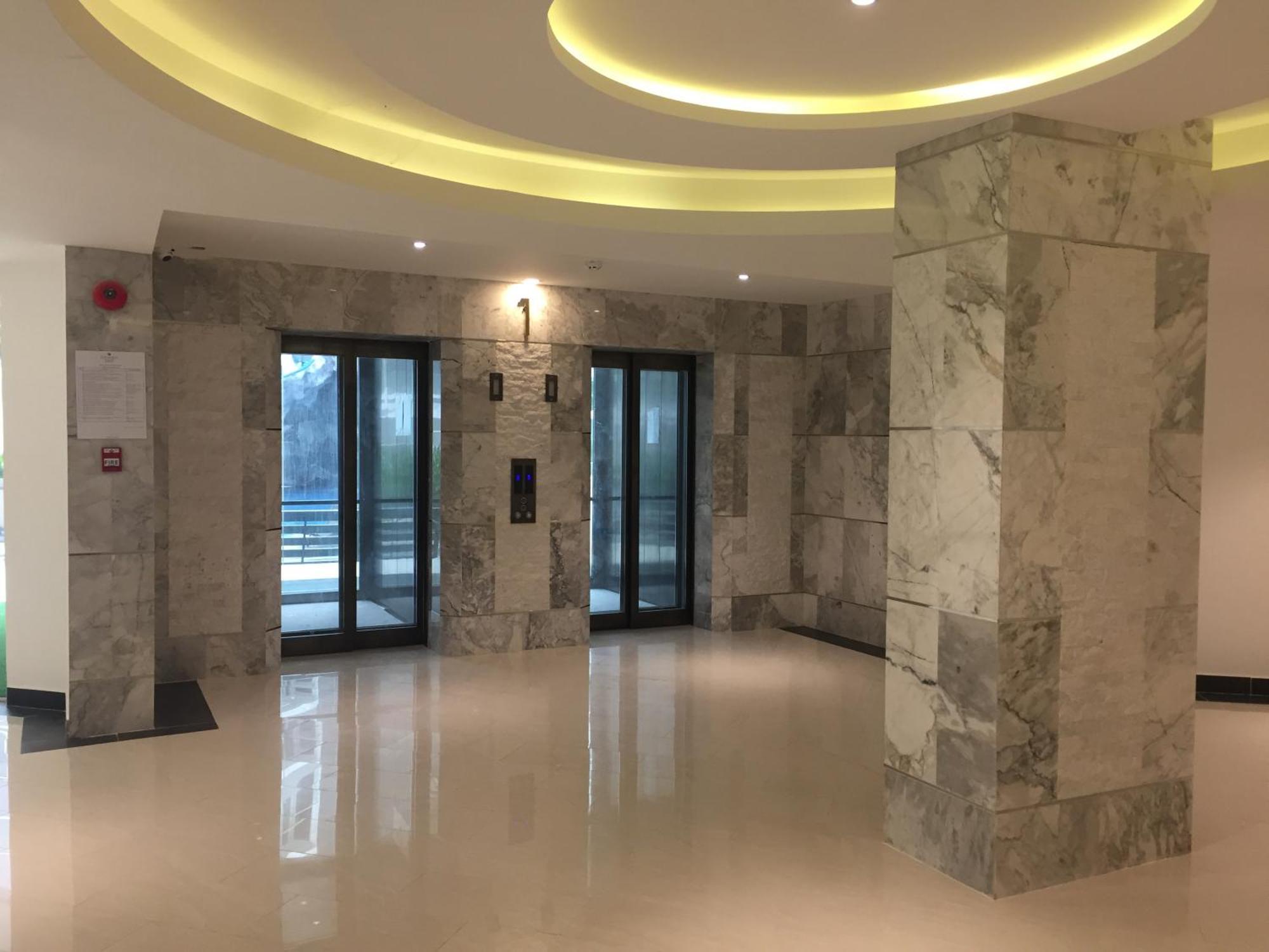 Luxury Business Suits In Grand Avenue By Pattaya City Estates Ngoại thất bức ảnh