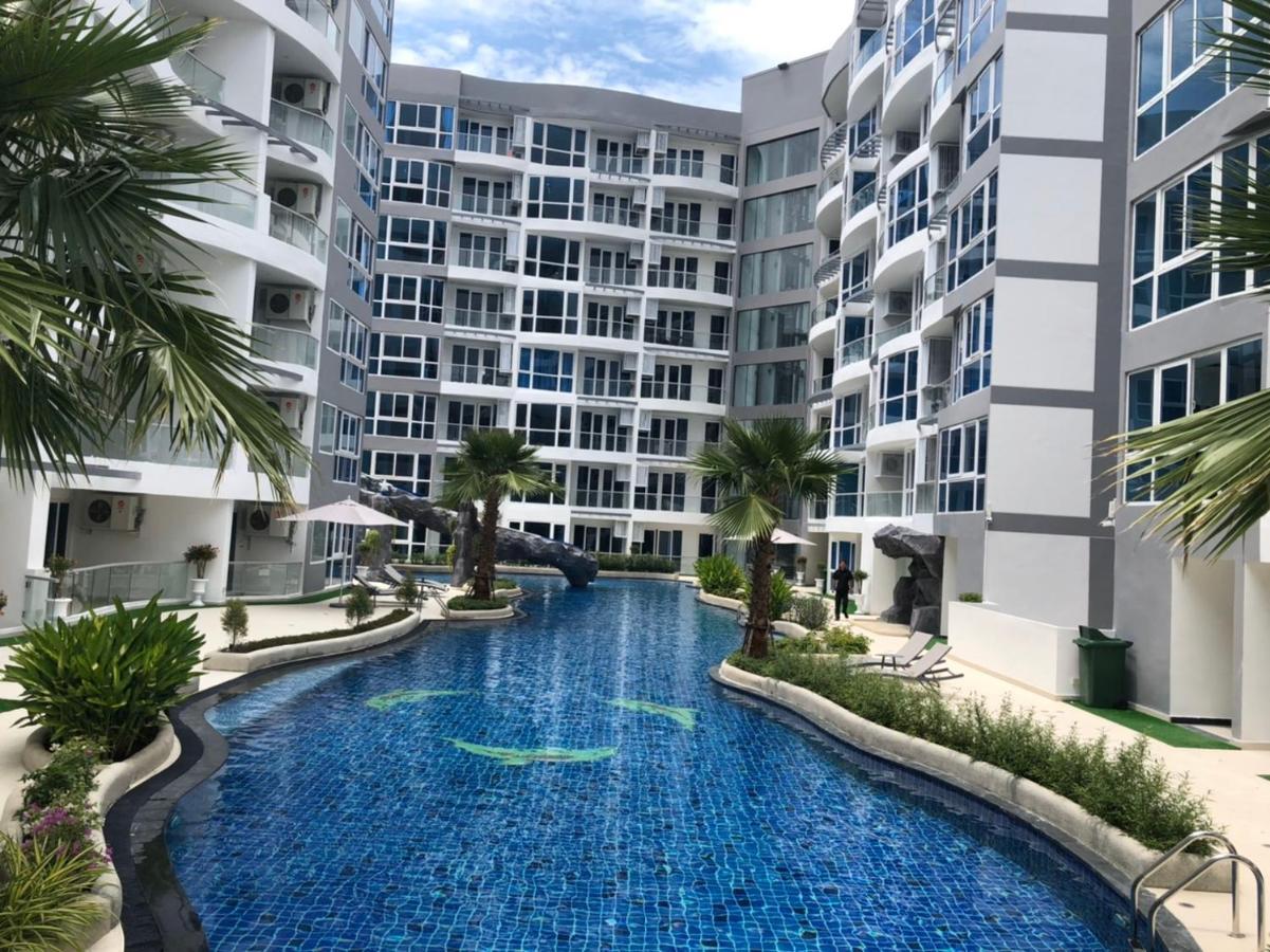 Luxury Business Suits In Grand Avenue By Pattaya City Estates Ngoại thất bức ảnh