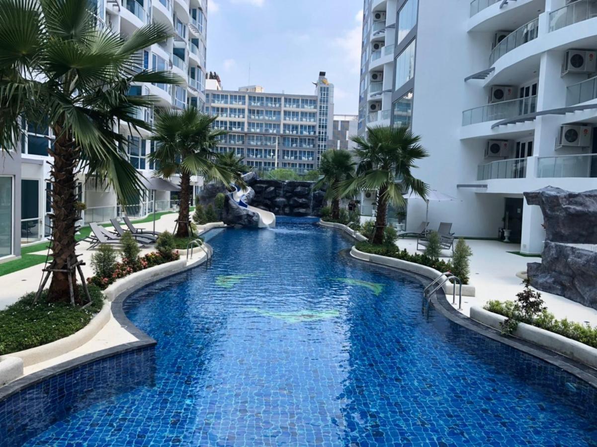 Luxury Business Suits In Grand Avenue By Pattaya City Estates Ngoại thất bức ảnh