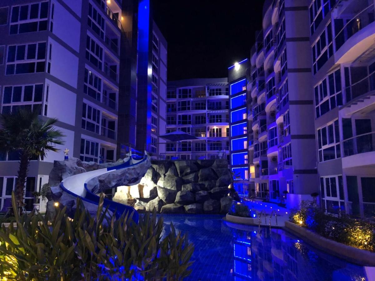 Luxury Business Suits In Grand Avenue By Pattaya City Estates Ngoại thất bức ảnh