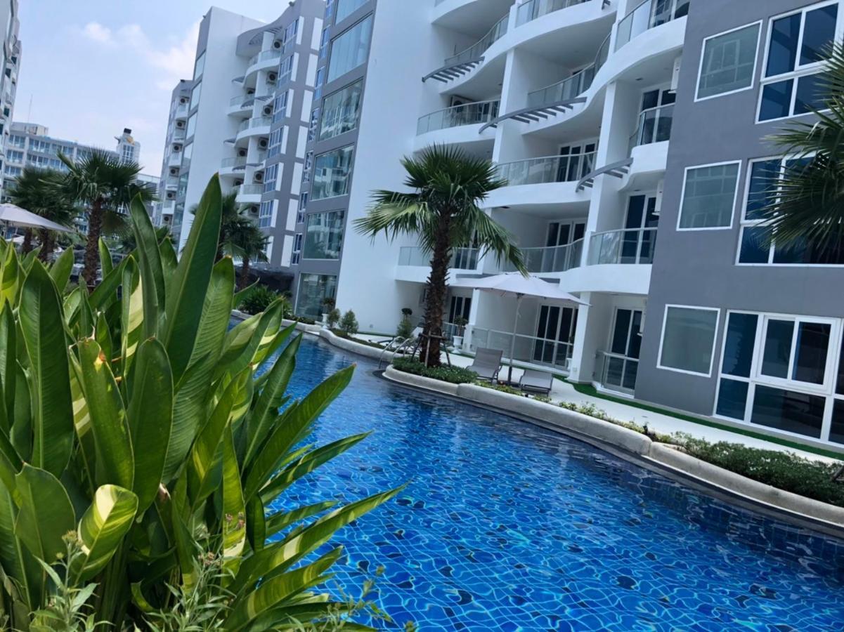 Luxury Business Suits In Grand Avenue By Pattaya City Estates Ngoại thất bức ảnh