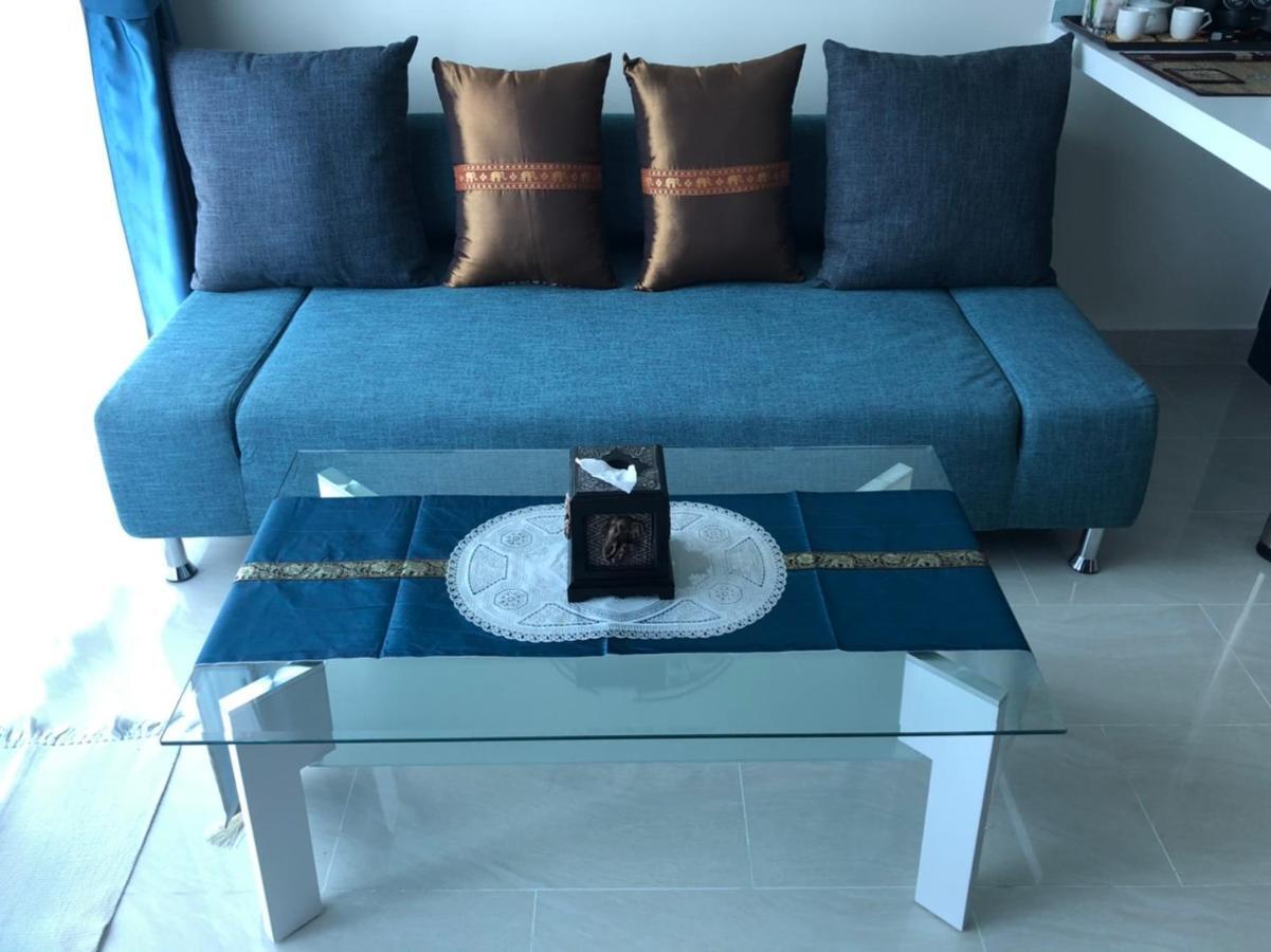 Luxury Business Suits In Grand Avenue By Pattaya City Estates Ngoại thất bức ảnh