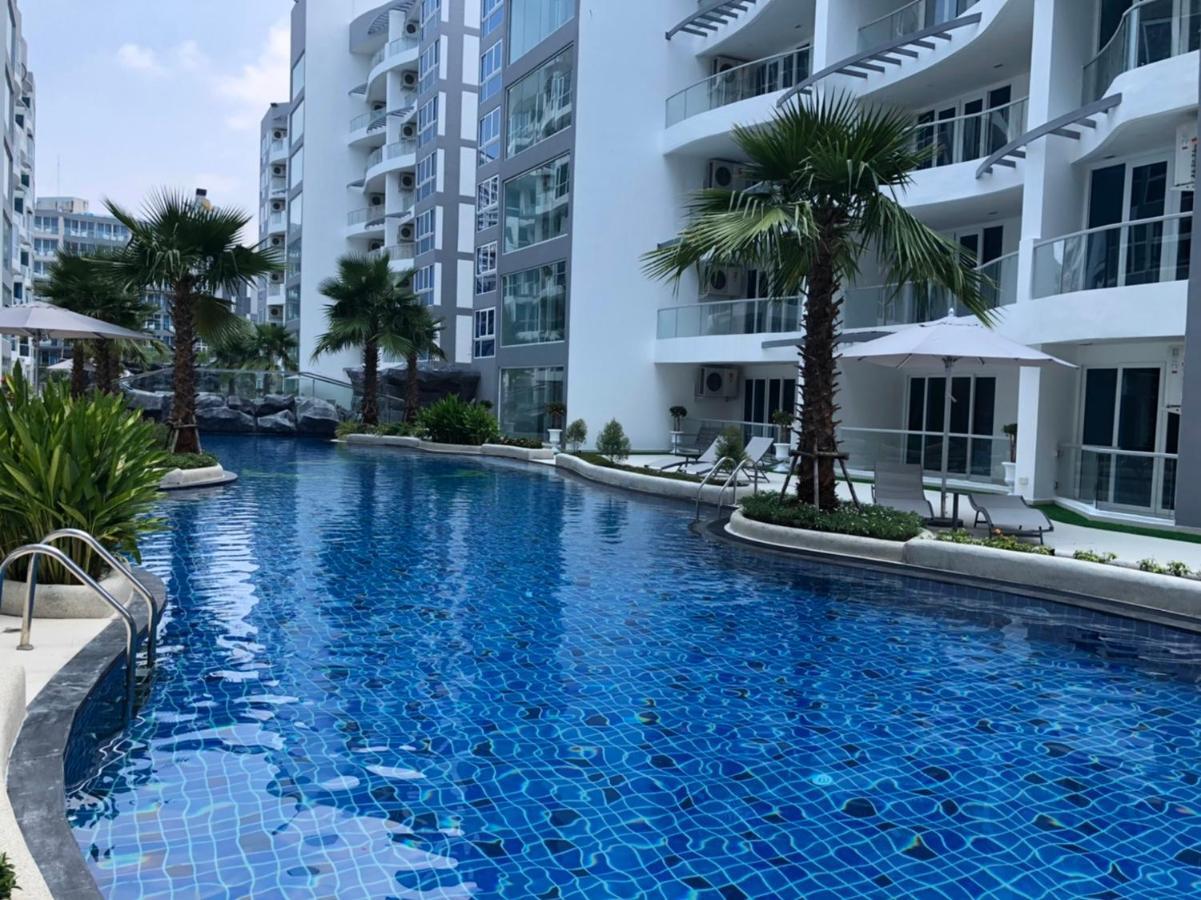 Luxury Business Suits In Grand Avenue By Pattaya City Estates Ngoại thất bức ảnh